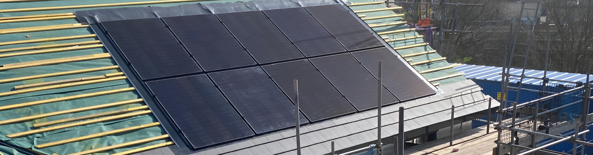 Black Fox Roofing